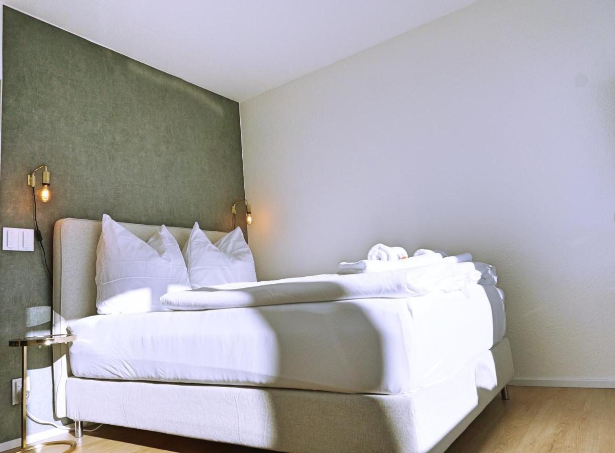 Cosi Apartment Im Si-Centrum שטוטגרט מראה חיצוני תמונה
