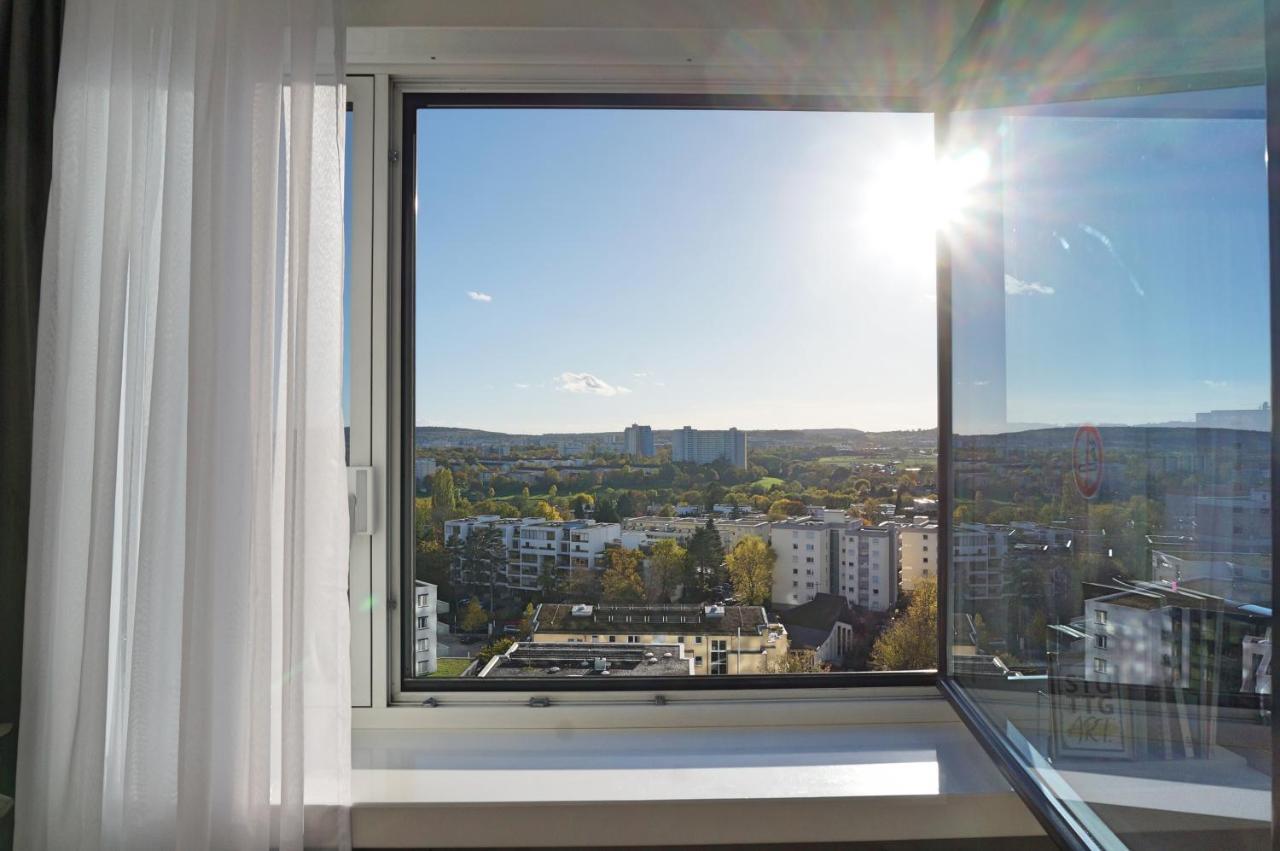 Cosi Apartment Im Si-Centrum שטוטגרט מראה חיצוני תמונה